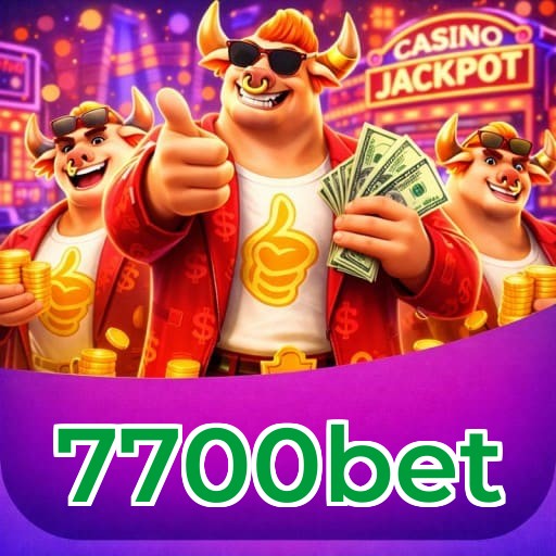 7700bet